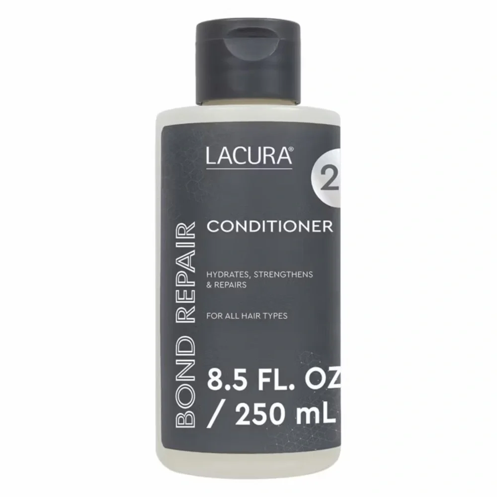 Lacura Bond Repair Shampoo and Conditioner Set
